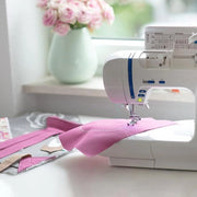 Pacchetto di tessuti colorati per patchwork - 20 cm x 25 cm - Set di tessuti per cucito e quilting