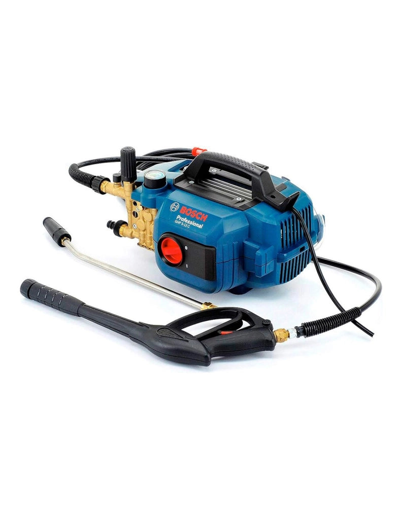 Idropulitrice BOSCH GHP 5-13 C