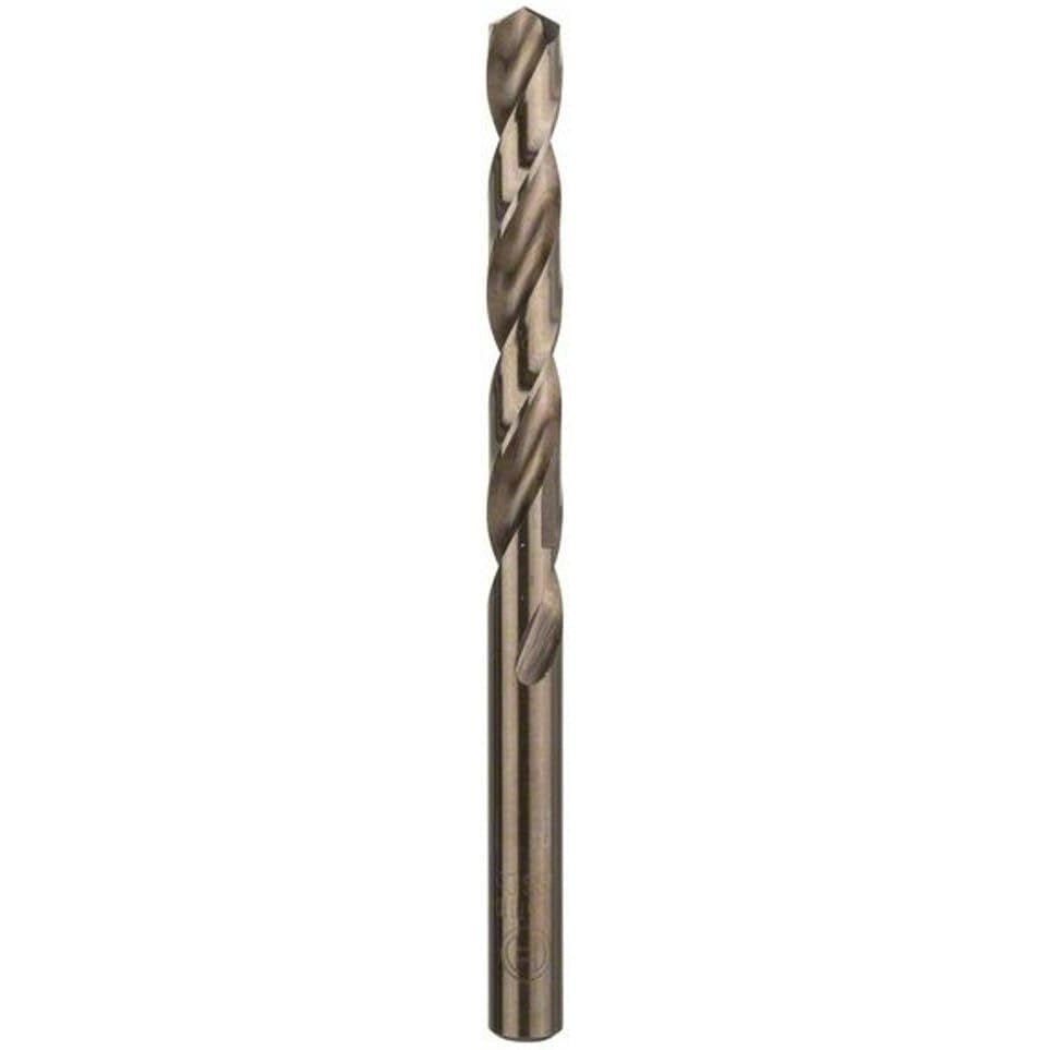 Bosch PUNTA METALLO HSS-CO 9.5X81X125 135° PZ 1