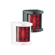 FANALE 3562 BIANCO VERDE/ROSSO