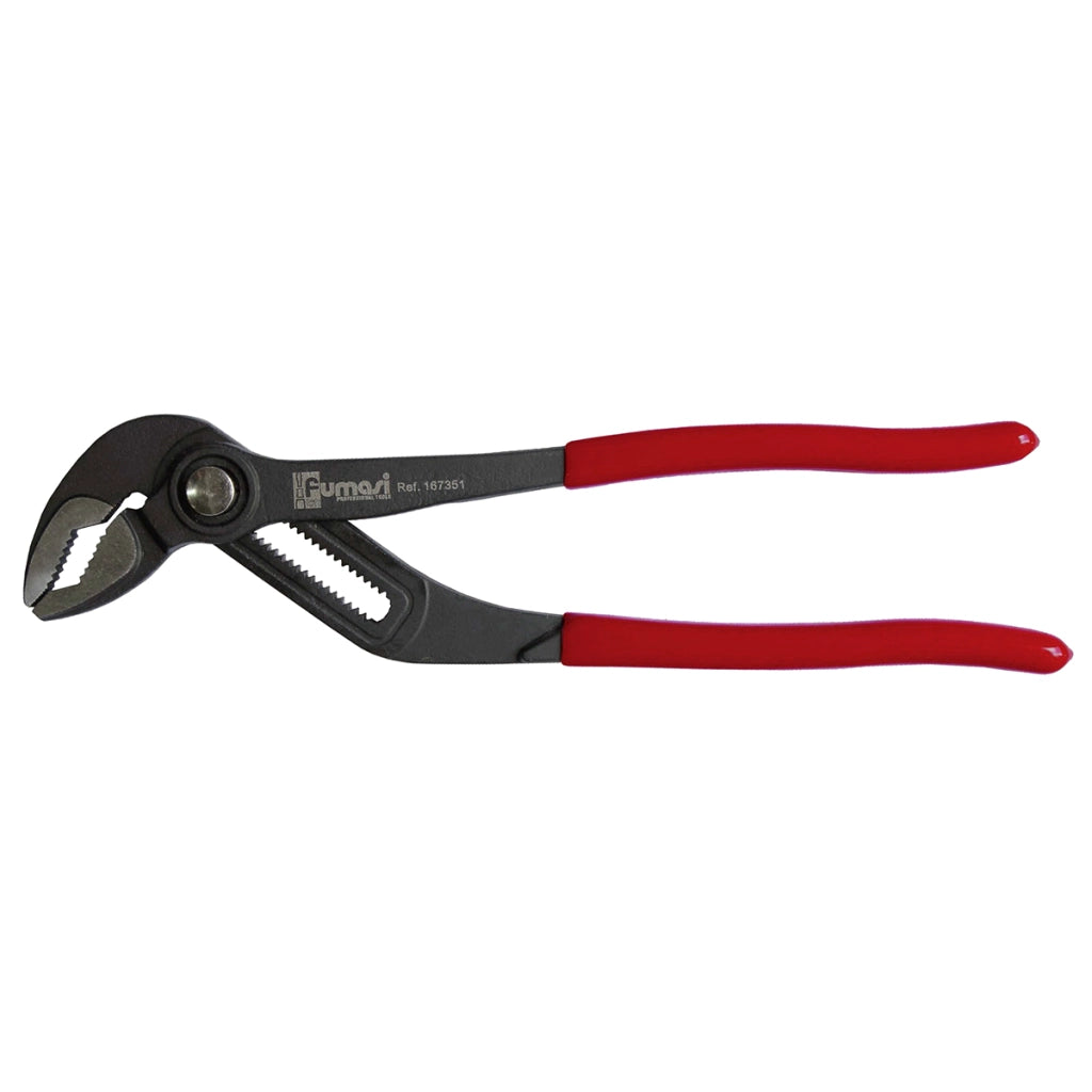 PINZA GIRATUBI REGOLABILE- 1/8 2- FUMA- pezzi 1