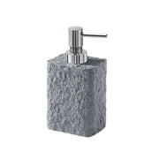 Dosasapone Aries grigio