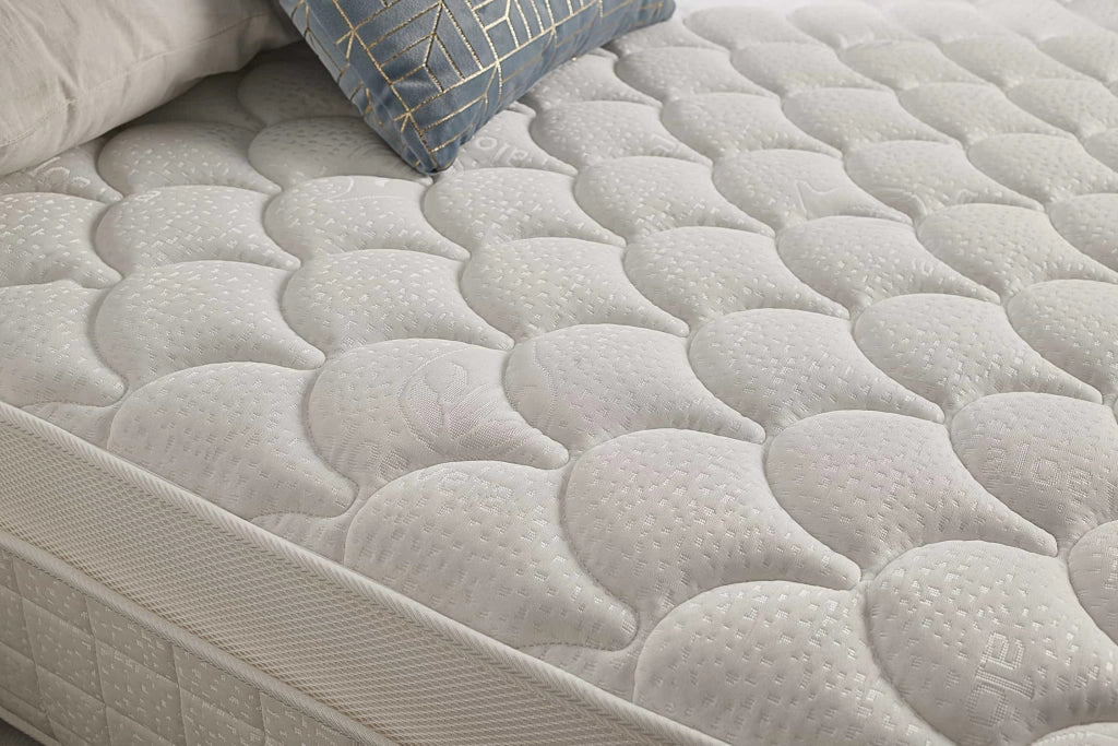 Materasso a molle insacchettate Box Spring Premier - 80X190, 30cm - Moonia