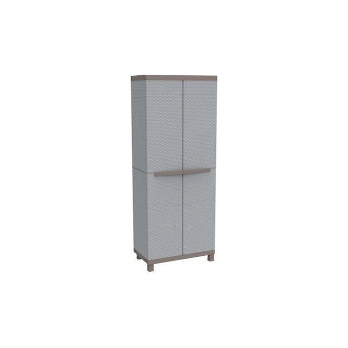 Terry Store-Age C-Rattan 2680 Armadietto