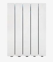 RADIATORE IN ALLUMINIO BLITZ SUPER B4  H350 9 Elementi FONDITAL