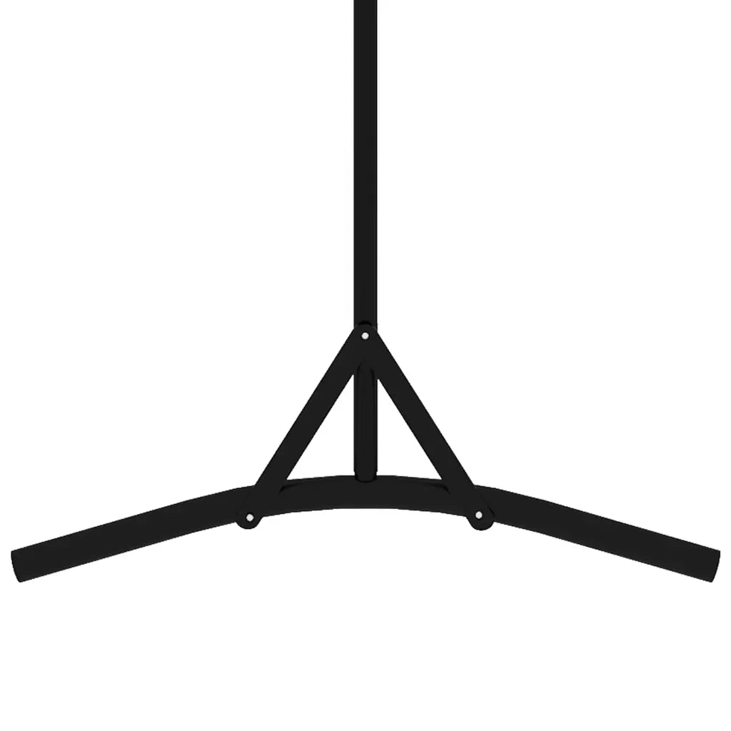 Divisorio Ambienti | Divider per stanze | Paravento Marrone 175x180 cm in Tessuto