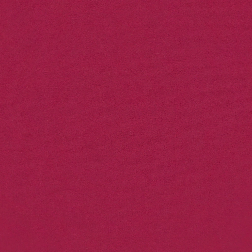 Poltrona Relax Rosso Vino in Velluto 327660
