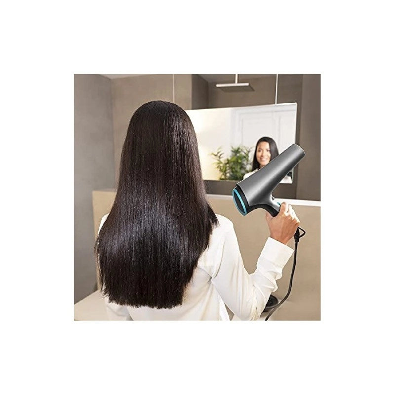 CECOTEC 04242 - IoniCare 5320 Flashlook Black