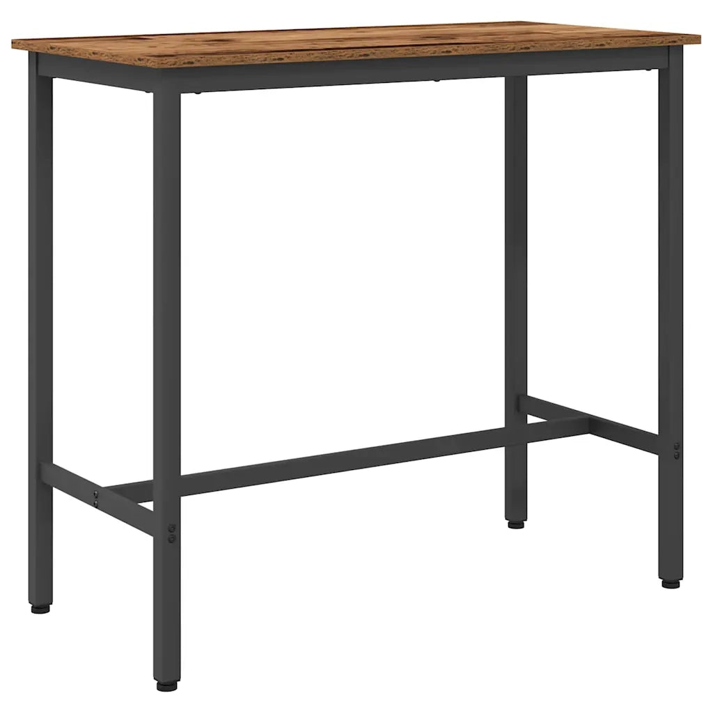 tavolo Legno vecchio 100 x 50 x 90,5 cm 873736
