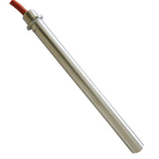 UTXS019406 Resistenza accensione per stufe a pellet, con flangia