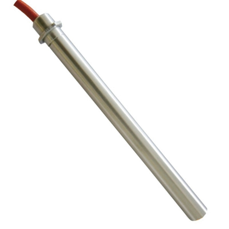 UTXS019406 Resistenza accensione per stufe a pellet, con flangia