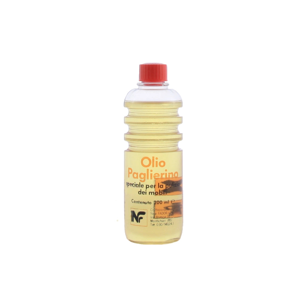 OLIO PAGLIERINO 200ML