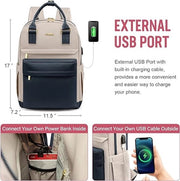Borsa per laptop da 15,6 pollici