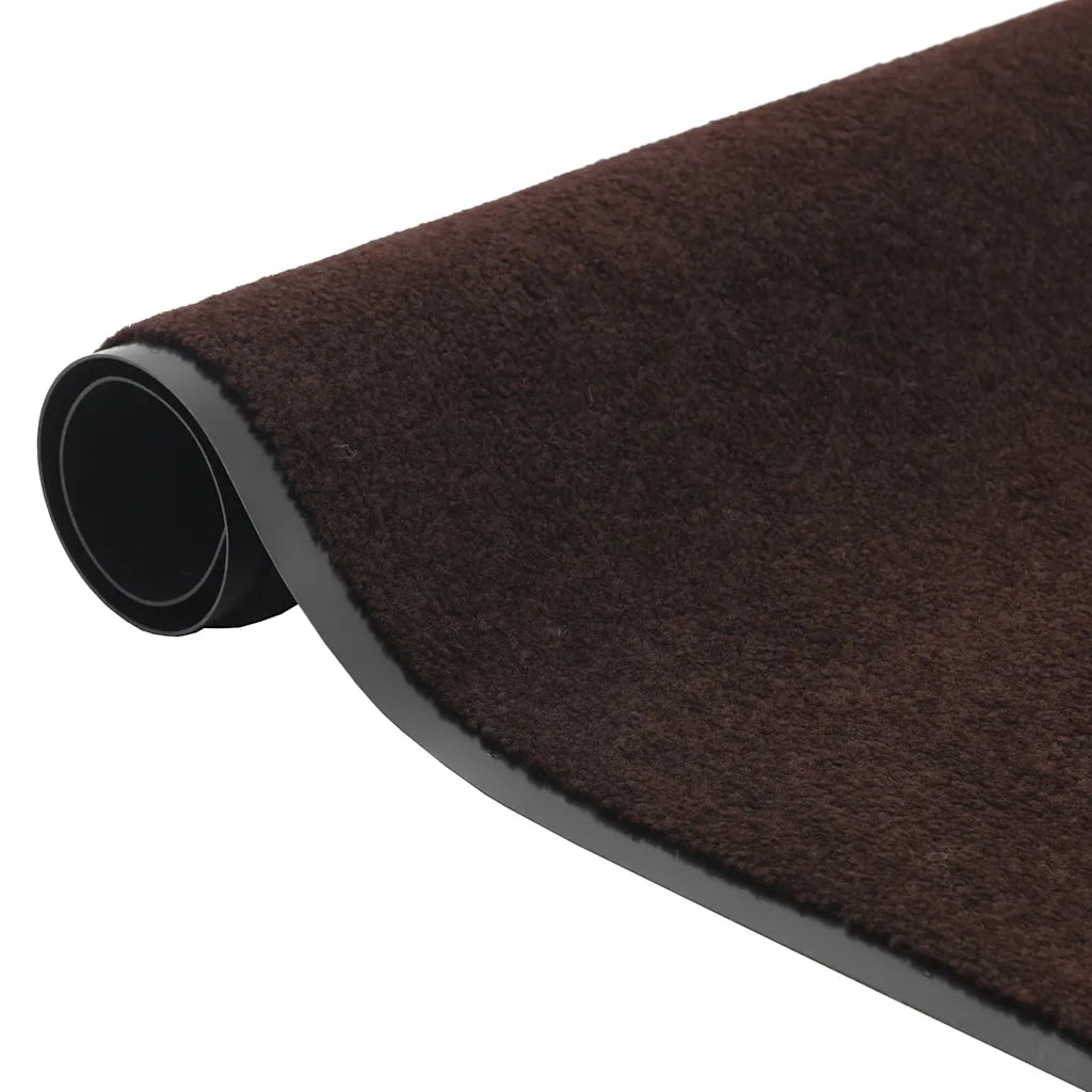 Zerbino Marrone 115x400 cm 4105632
