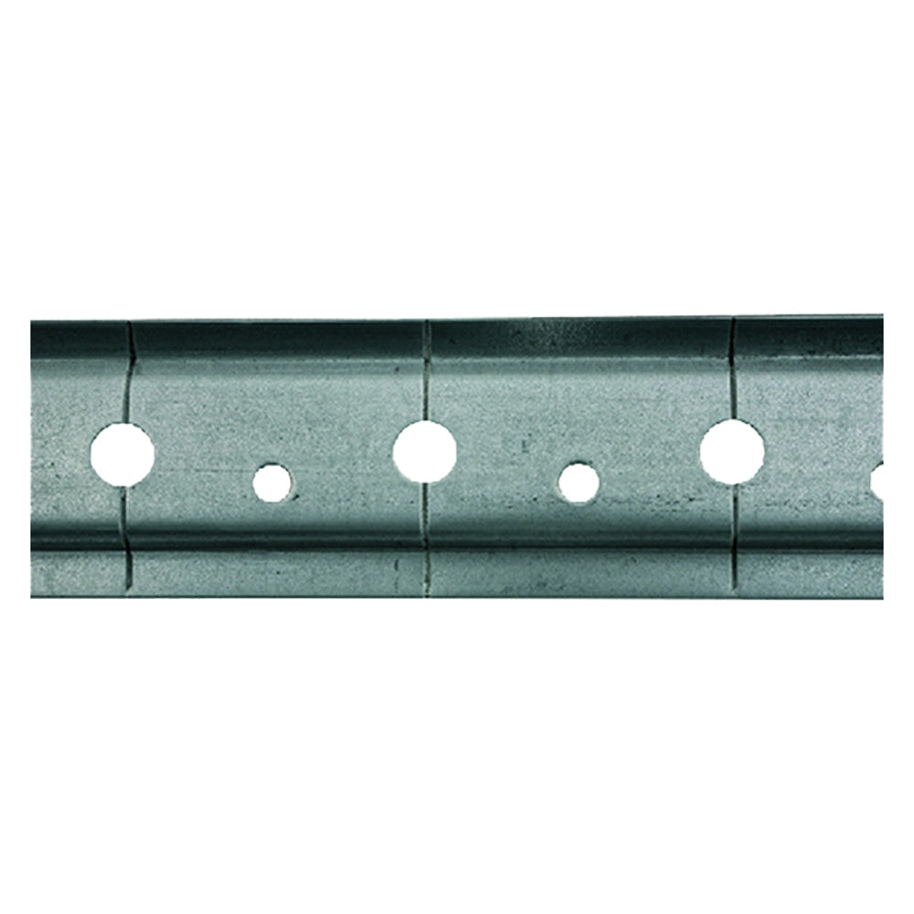 BARRA APPENDIPENSILI mm 37 x mt 2- 10 pezzi