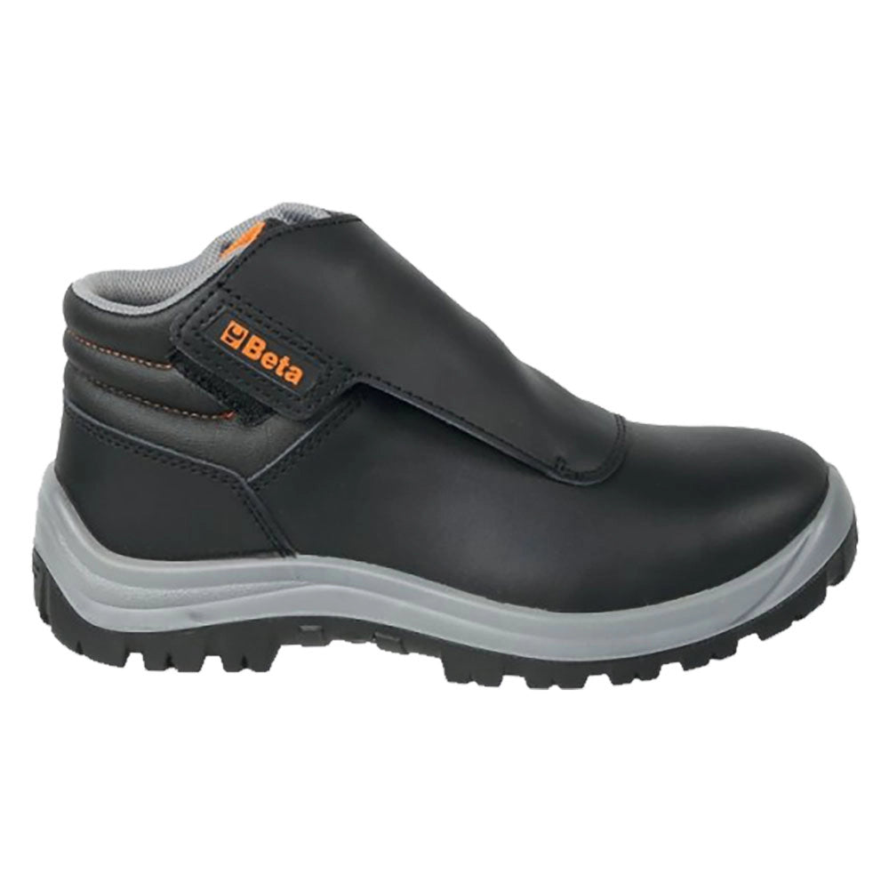 SCARPE ANTINFORTUNISTICA '7245NB' N. 41  - BETA
