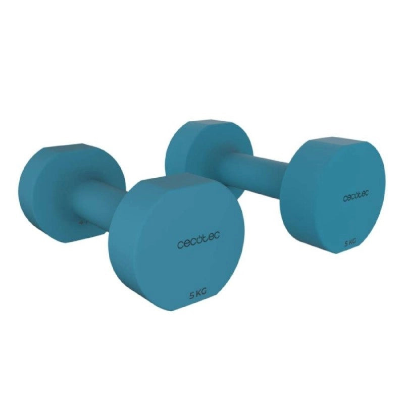 CECOTEC 07202 - Drumfit 500 DoubleNeo