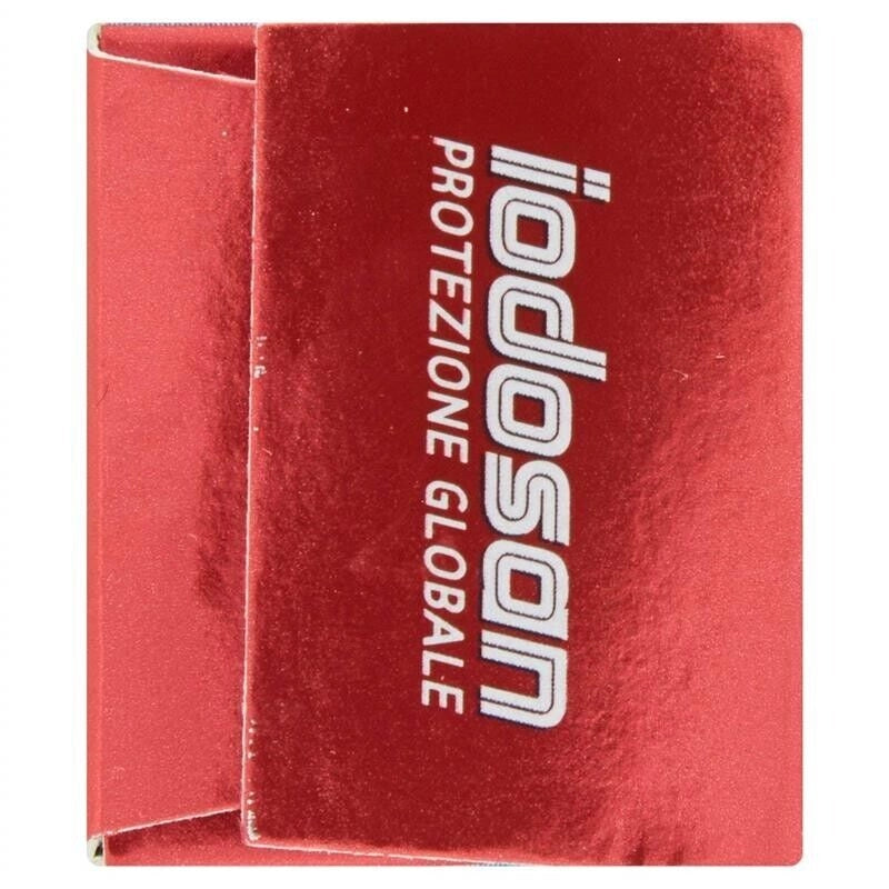 IODOSAN DENTIFRICIO PROTEZIONE GLOBALE 75ML