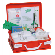 VALIGETTA PRONTO SOCCORSO FIRST AID KIT
