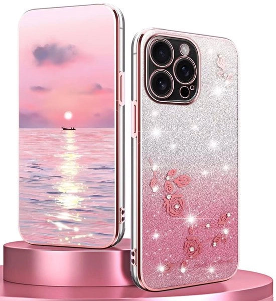 Case per Oppo A6 Pro, ultra sottile, in silicone, resistente ai shock e elegante