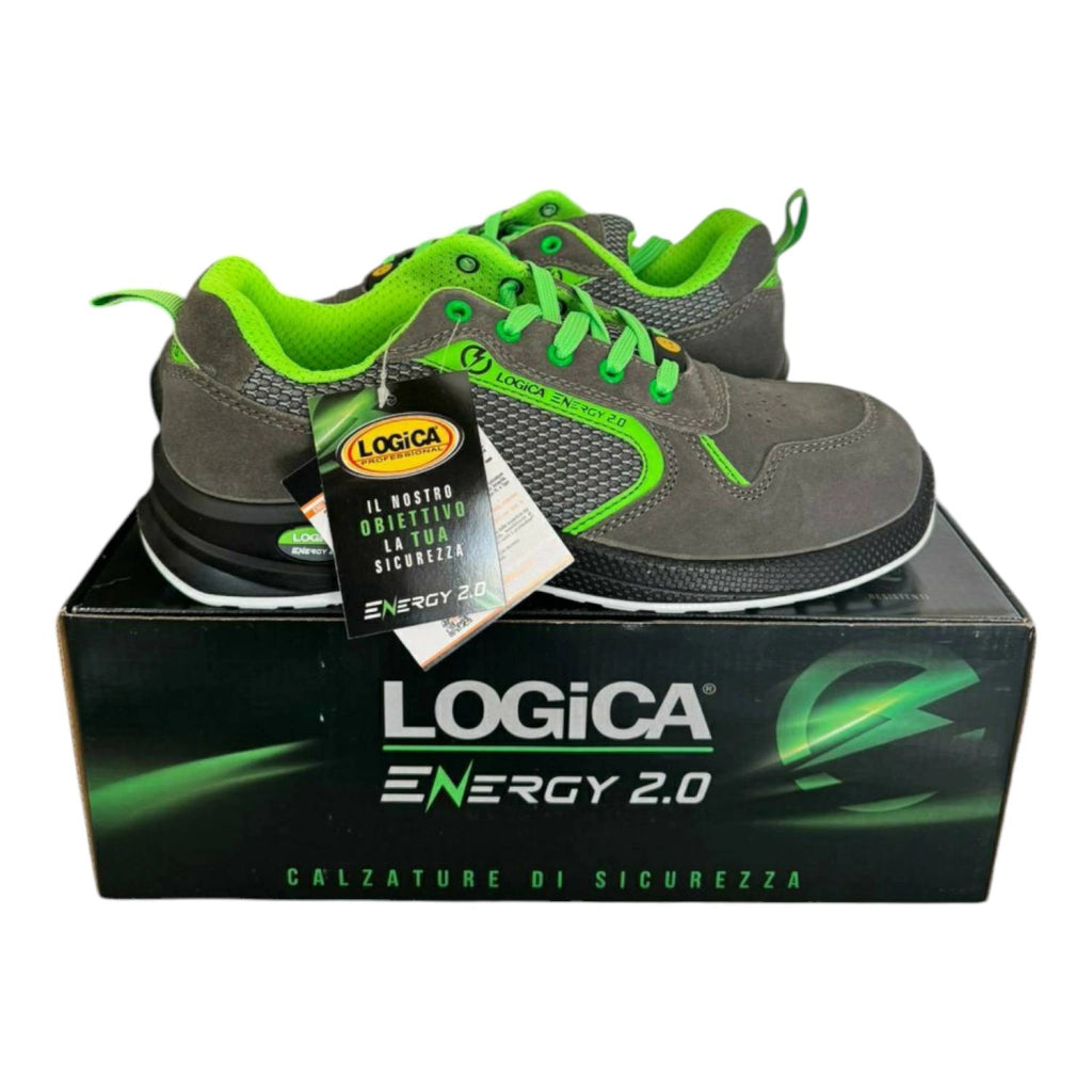 SCARPA ANT. BORABORA2 BASSA SCAM n.41