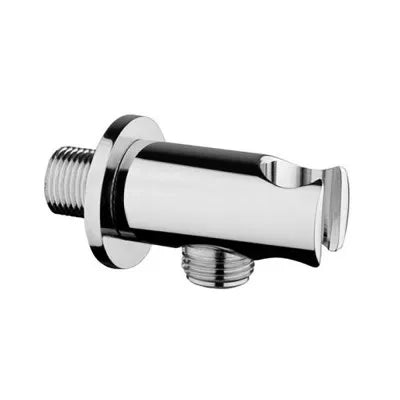 Set doccia incasso completo con soffione 20 slim e kit doccia  Punta+