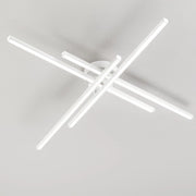 Applique Esterno Moderna Spot Alluminio Antracite Led 10W 3000K Ip65