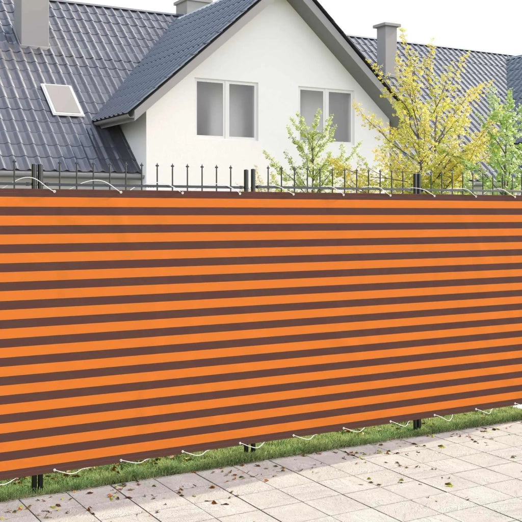 Schermo di Privacy per Balcone-Pannello per privacy 200 x 500 cm 572049