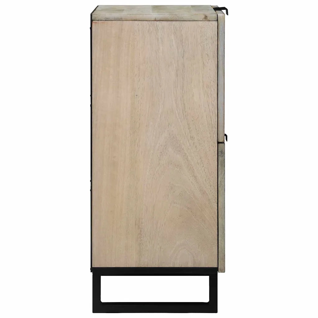 Armadi e Supporti per Storage di Media Bianco e Nero 4017998