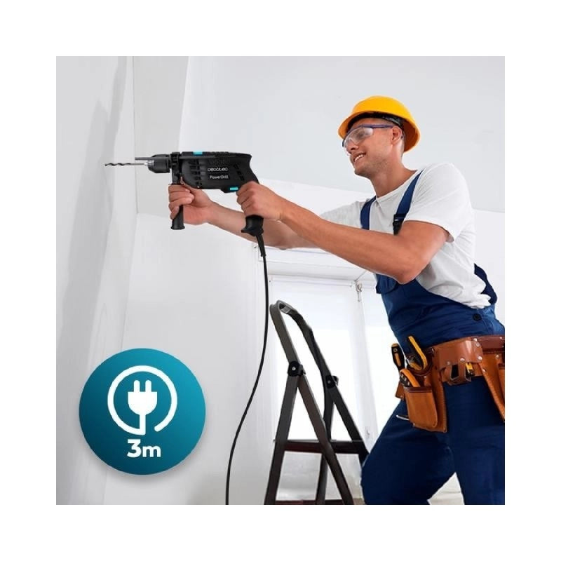 CECOTEC 00181 - PowerDrill 850 Keyless