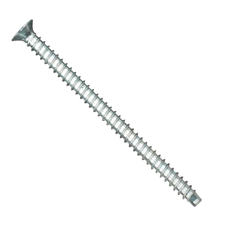 VITI PER SUPPORTI 50 mm - 100 pezzi- EC ELETTROCANALI