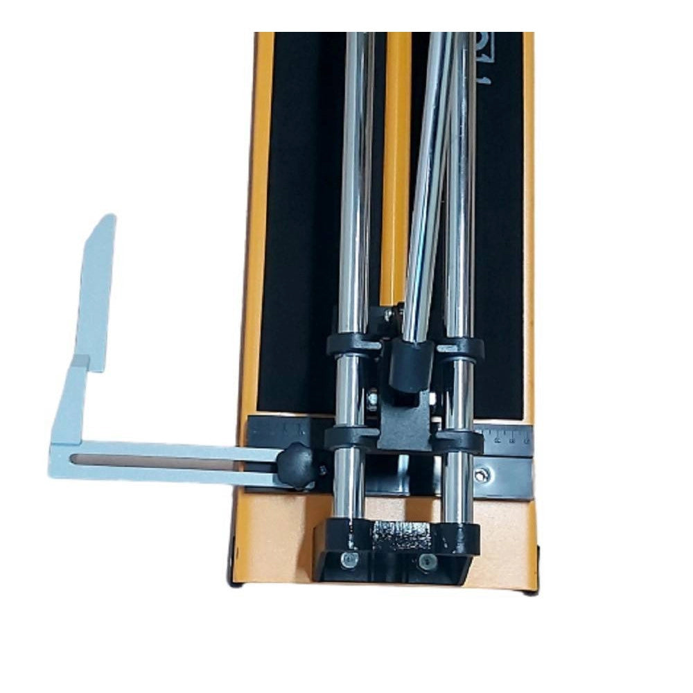 Trade Shop - Macchina Tagliamattonelle Tagliapiastrelle Professionale 24" / 600 Mm -