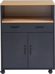 Carrello da cucina