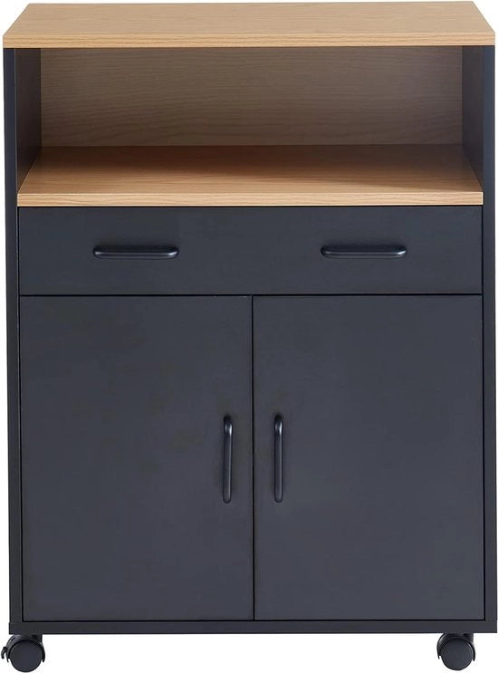 Carrello da cucina