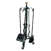 COMPLETO CAMINO 'LISCIO' H cm 57  - MILLE