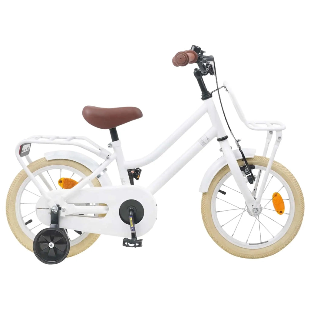 Bicicletta per Bambini | Bici per bambini 14 Pollici per bambini da 3 a 5 anni