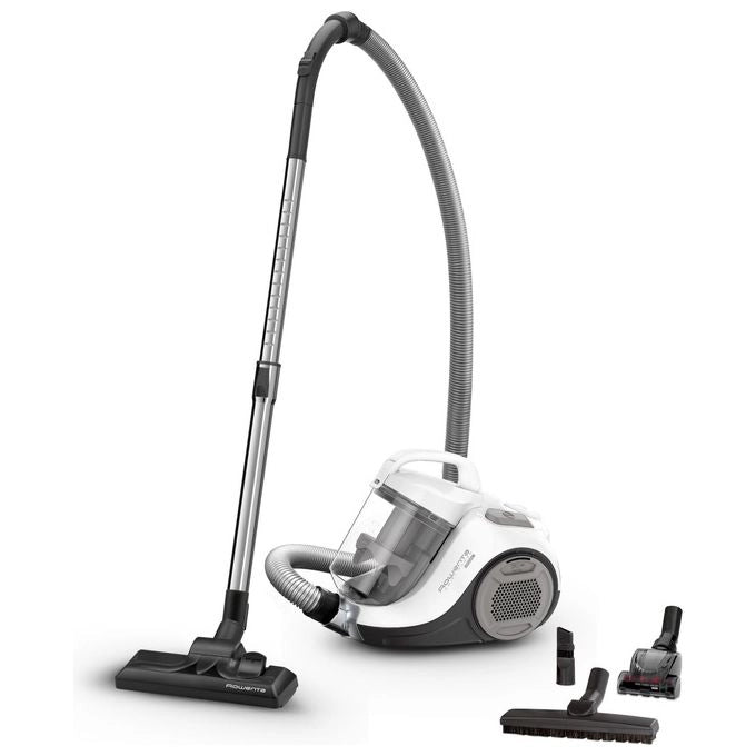 Rowenta Swift Power RO2957 Cyclonic