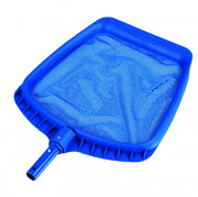 Retino di superficie rinforzato per piscine e stagni 56 x 36 x 42 cm