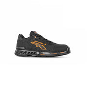 SCARPE  ANTINFORTUNISTICHE  LEVE BRUCE- 41- U-POWER- pezzi 1