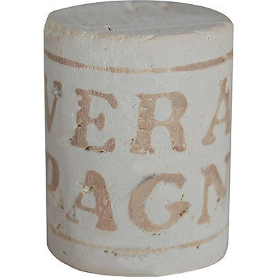TAPPO SUGHERO EXTRA - MM 26X40 CF=PZ 100- 1 confezioni