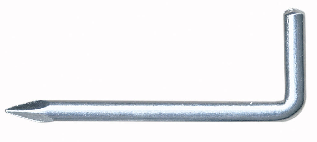 RAMPINI A PUNTA 22X120 D 5,00 X 100 X 25,0 MM- 2,0 centinaia