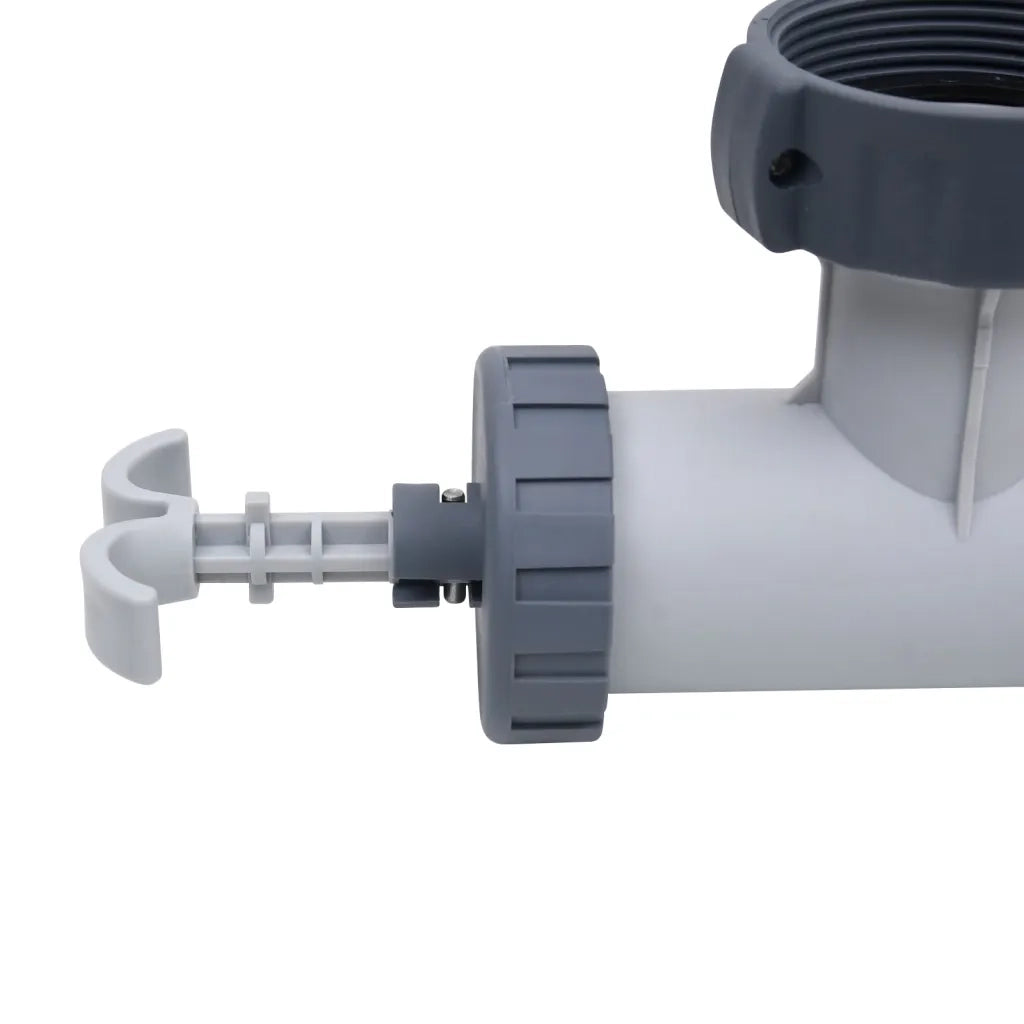 Valvole a Stantuffo per Piscine 2 pz cod mxl 59564