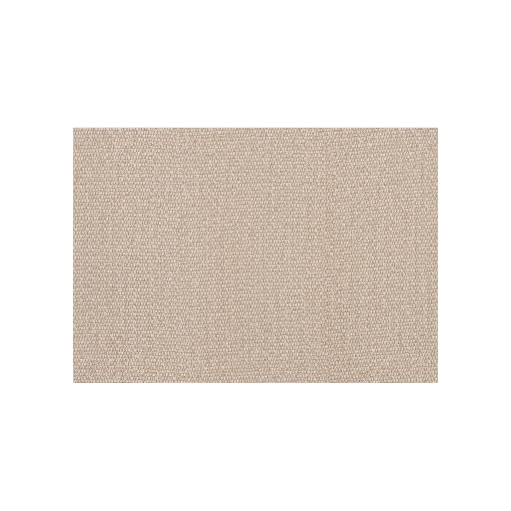 Tovaglietta silstone 43x30 cm color mocha