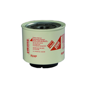 CARTUCCIA RICAMBIO R24P 30 MICRON