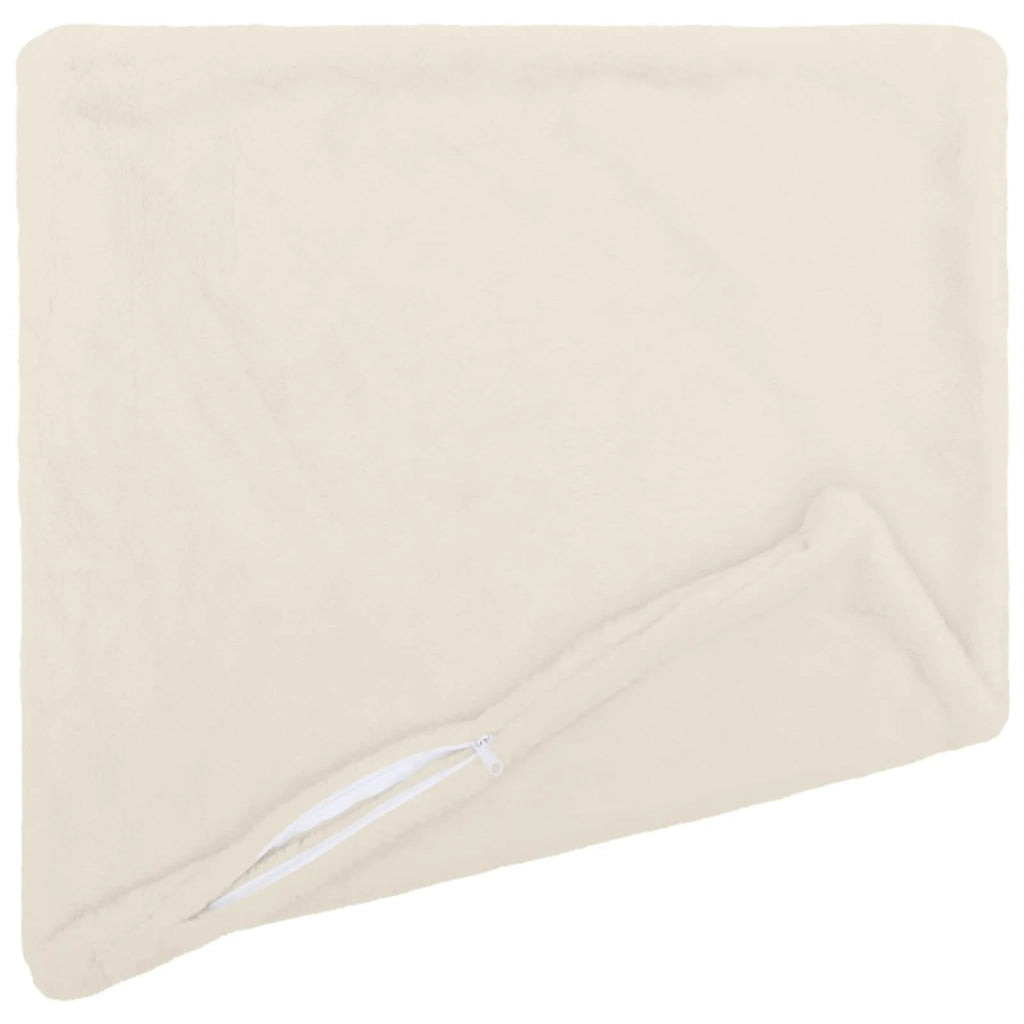 Federa 2 pz HEERLEN Bianco 55 x 55 cm 912485