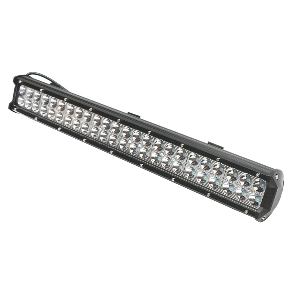 Lampada a barra LED 12-24V, 144W, 62x79x501mm Breckner Germany