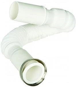 TUBO FLEX 1"1/4 X LAVELLO