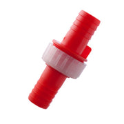 PL RACCORDO A VITE 3 PZ 16 MM