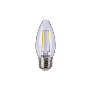 TOLEDO CANDELA CH RT 4W 420LM 827 E27 FILAM.