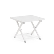 Bizzotto tavolino Taylor bianco cm 44x43x36h
